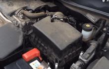 Changing the cabin filter of a Toyota Camry with your own hands. Replacement procedure