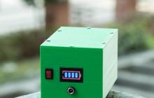 Изработка на литиево-йонна батерия Направи си сам литиево-йонна батерия